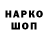 ТГК THC oil Maksym Vladyka